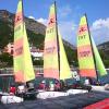 Stages de voile - Stage de catamaran - 0