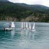 Stages de voile - Stage d'optimist - 6