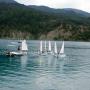 Stages de voile - Stage d'optimist - 6