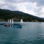 Stages de voile - Stage d'optimist - 18